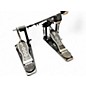 Used DW 7000 Series Double Double Bass Drum Pedal