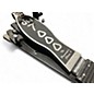 Used DW 7000 Series Double Double Bass Drum Pedal