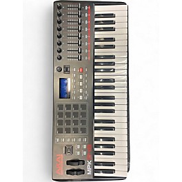 Used Akai Professional MPK249 49 Key MIDI Controller