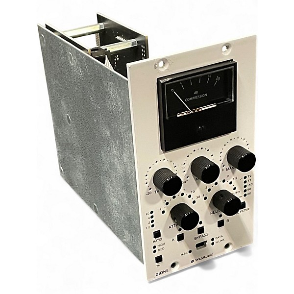 Used Wesaudio _DIONE Compressor