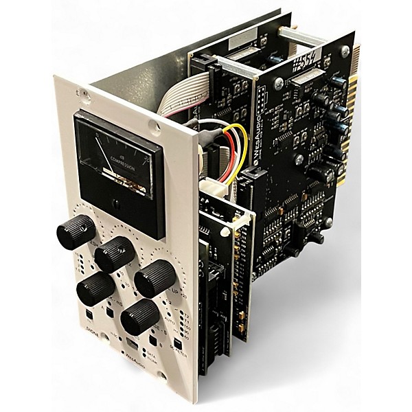 Used Wesaudio _DIONE Compressor