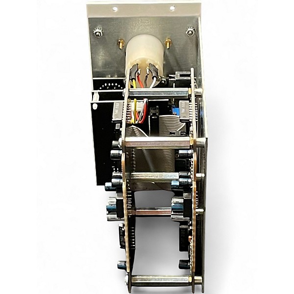 Used Wesaudio _DIONE Compressor