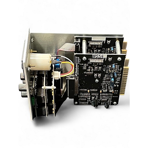 Used Wesaudio _DIONE Compressor