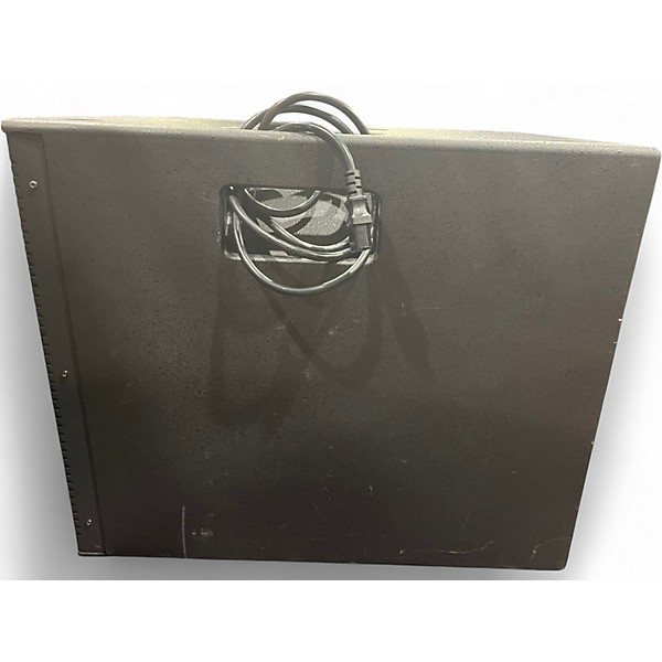 Used Mackie Thump 115S Powered Subwoofer
