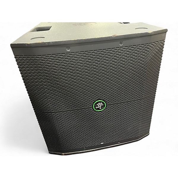 Used Mackie Thump 115S Powered Subwoofer