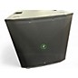 Used Mackie Thump 115S Powered Subwoofer
