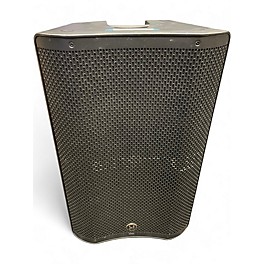 Used Harbinger VARI V4115 Powered Speaker