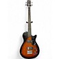 Used Gretsch Guitars JET CLUB SUNBURST Electric Bass Guitar thumbnail