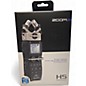 Used Zoom H5 Handy Recorder MultiTrack Recorder