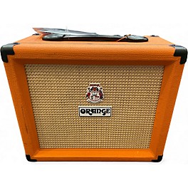 Used Orange CRUSH 20RT Guitar Combo Amp