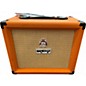 Used Orange CRUSH 20RT Guitar Combo Amp thumbnail