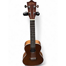 Used Lanikai LU-21C Natural Ukulele