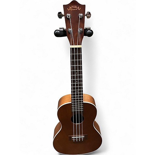 Used Lanikai LU-21C Natural Ukulele