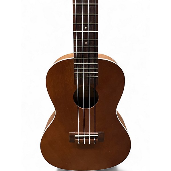 Used Lanikai LU-21C Natural Ukulele
