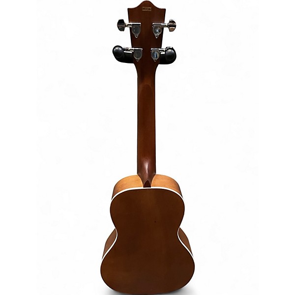 Used Lanikai LU-21C Natural Ukulele