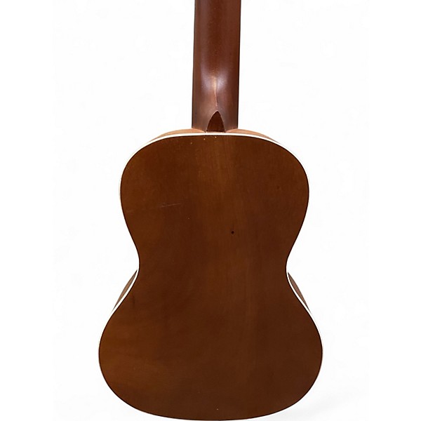 Used Lanikai LU-21C Natural Ukulele
