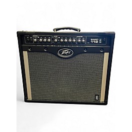 Used Peavey Bandit 112 Guitar Combo Amp