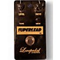 Used Lovepedal Superlead Distortion Effect Pedal thumbnail
