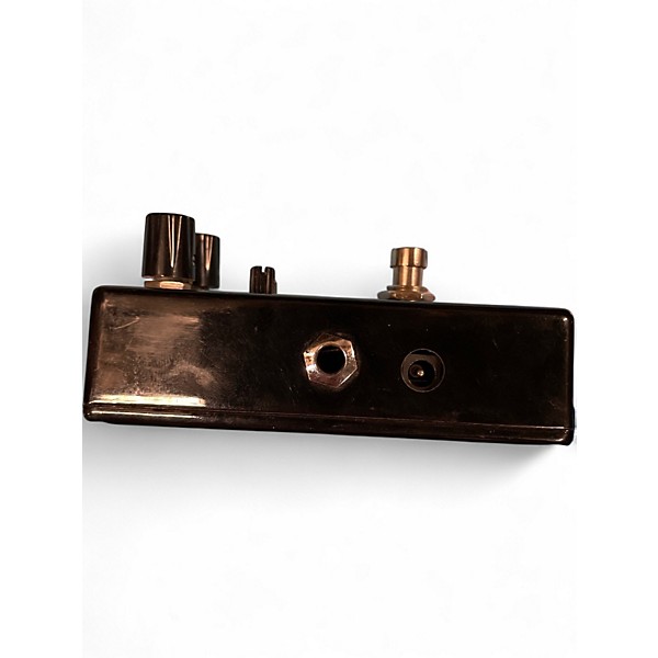 Used Lovepedal Superlead Distortion Effect Pedal