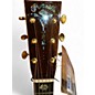 Used Martin ooo 41 custom shop ambertone Acoustic Guitar