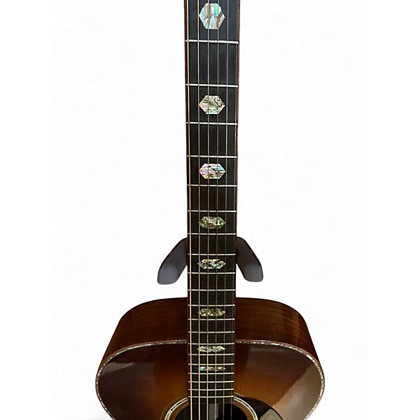 Used Martin ooo 41 custom shop ambertone Acoustic Guitar