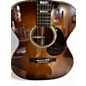 Used Martin ooo 41 custom shop ambertone Acoustic Guitar