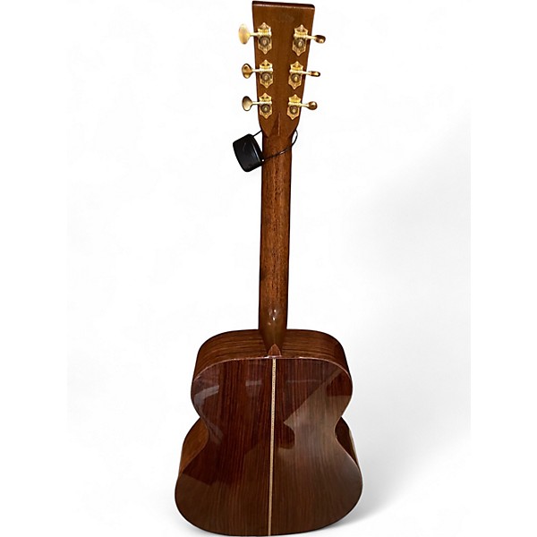 Used Martin ooo 41 custom shop ambertone Acoustic Guitar
