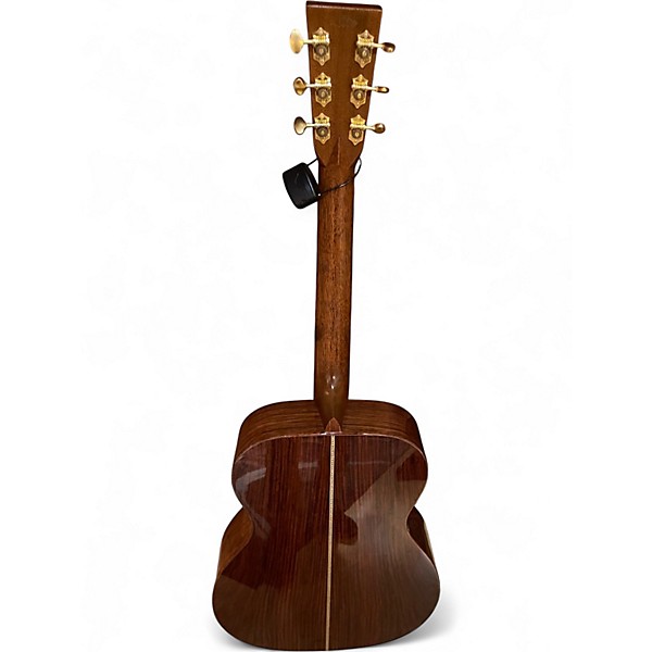 Used Martin ooo 41 custom shop ambertone Acoustic Guitar
