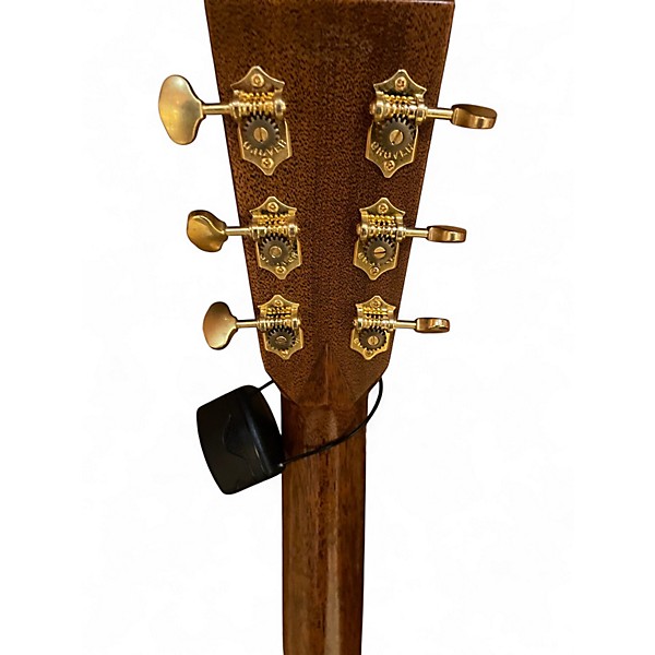 Used Martin ooo 41 custom shop ambertone Acoustic Guitar