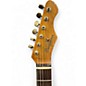 Used Bluesman COUPE COBALT BLUE METALLIC Solid Body Electric Guitar