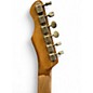 Used Bluesman COUPE COBALT BLUE METALLIC Solid Body Electric Guitar