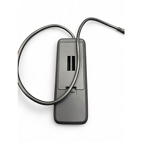 Used IK Multimedia IRIG PRE 2  Audio Interface