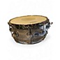Used DW 6.5X14 Concrete Snare concrete Drum thumbnail