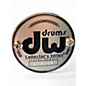 Used DW 6.5X14 Concrete Snare concrete Drum