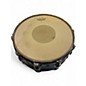 Used DW 6.5X14 Concrete Snare concrete Drum