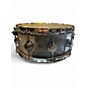 Used DW 6.5X14 Concrete Snare concrete Drum