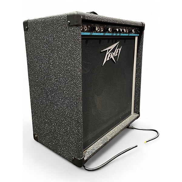 Used Peavey KB3 1x12 60W Keyboard Amp