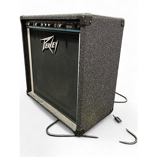 Used Peavey KB3 1x12 60W Keyboard Amp