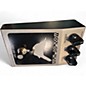 Used Wren And Cuff Box of War Reissue Effect Pedal