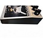 Used Wren And Cuff Box of War Reissue Effect Pedal