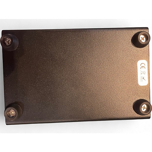 Used Wren And Cuff Box of War Reissue Effect Pedal