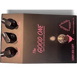 Used Wren And Cuff The Good One Effect Pedal