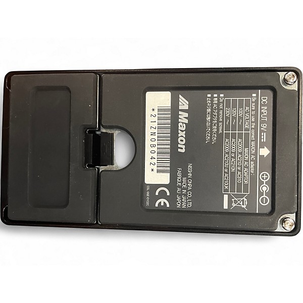 ヨーロッパ250台限定‼️MAXON OD-9 Black drive Maxon OD-9 Blackdrive | Reverb