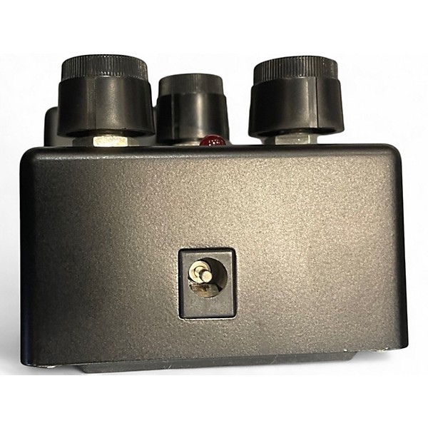 Used Maxon OD9 Blackdrive Effect Pedal | Guitar Center