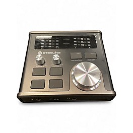 Used Sterling Audio H224 Audio Interface