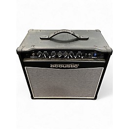 Used Acoustic G35FX 35W 1x12 Guitar Combo Amp