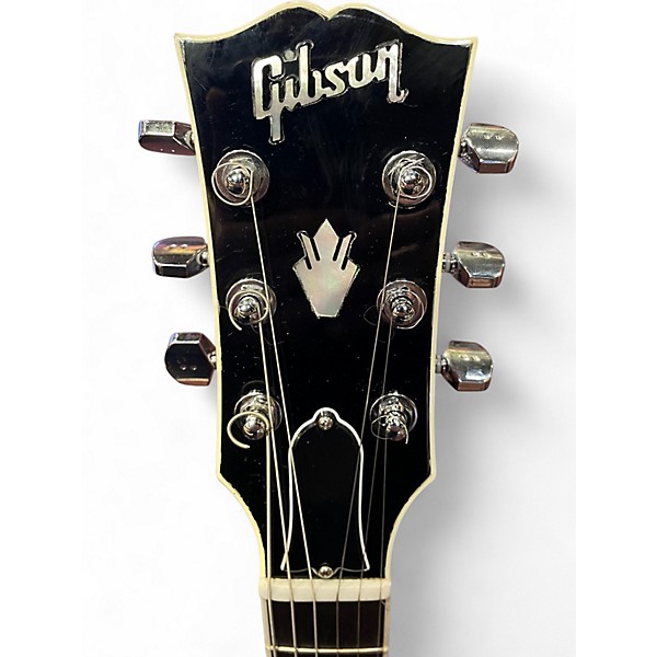 Used 2008 Gibson Les Paul Robot Cherry Solid Body Electric Guitar