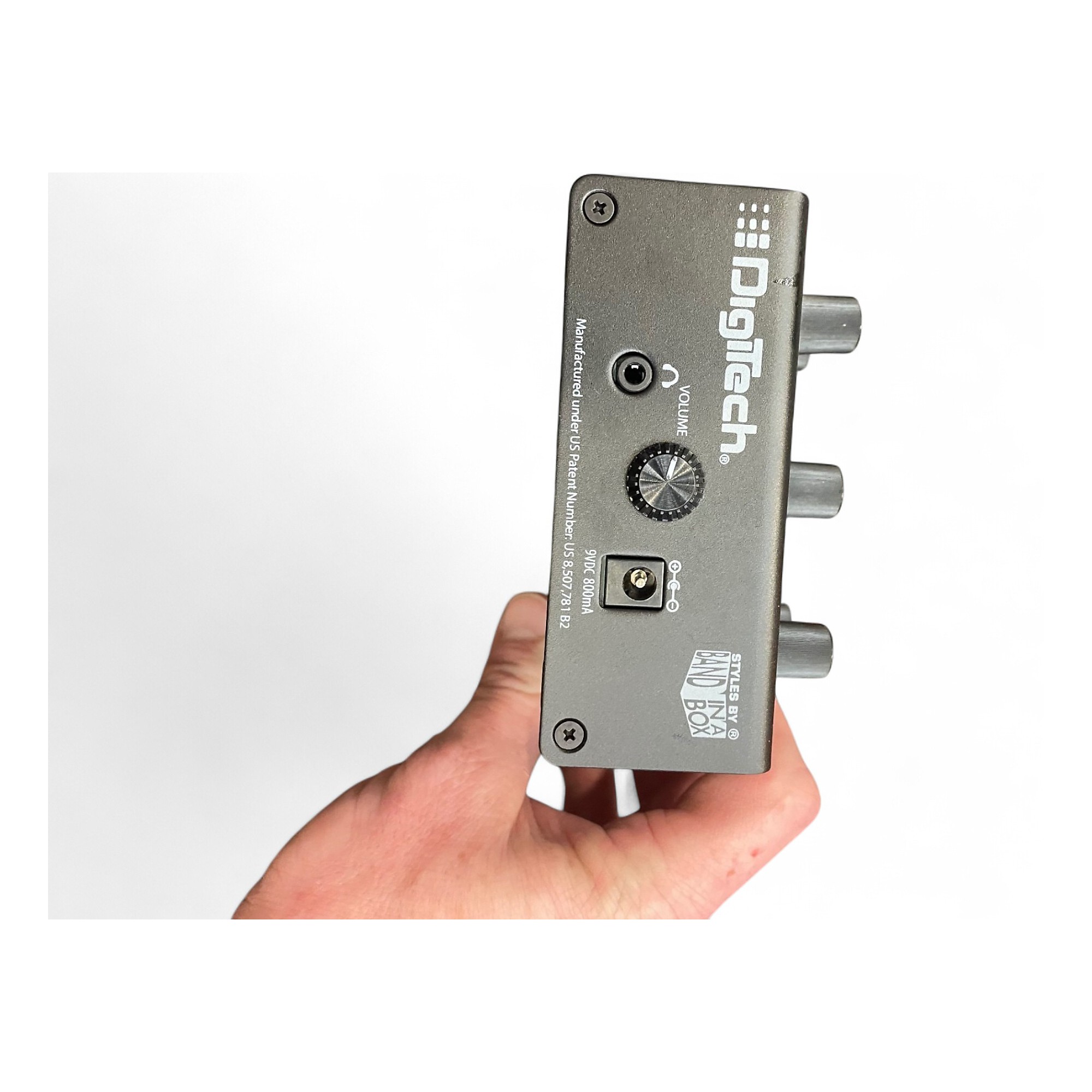 DigiTech TRIO+ Band Creator + Looper 取説付 o0656049213750102756.jpg