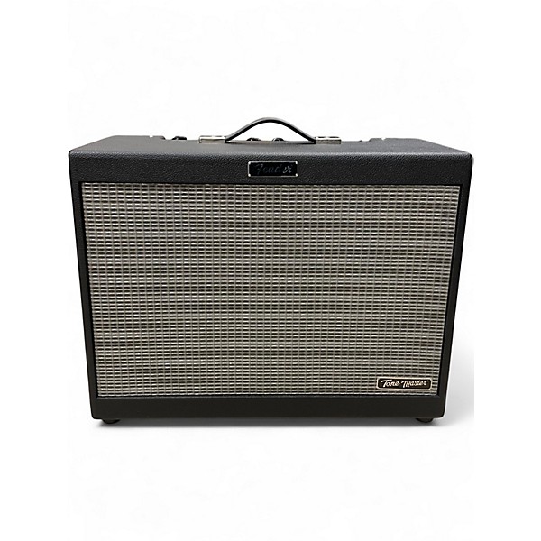 Used Fender Tone Master 1000W Guitar Cabinet