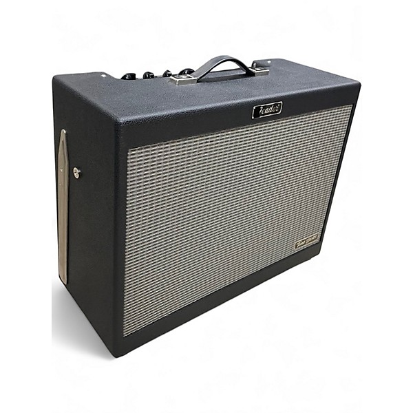 Used Fender Tone Master 1000W Guitar Cabinet